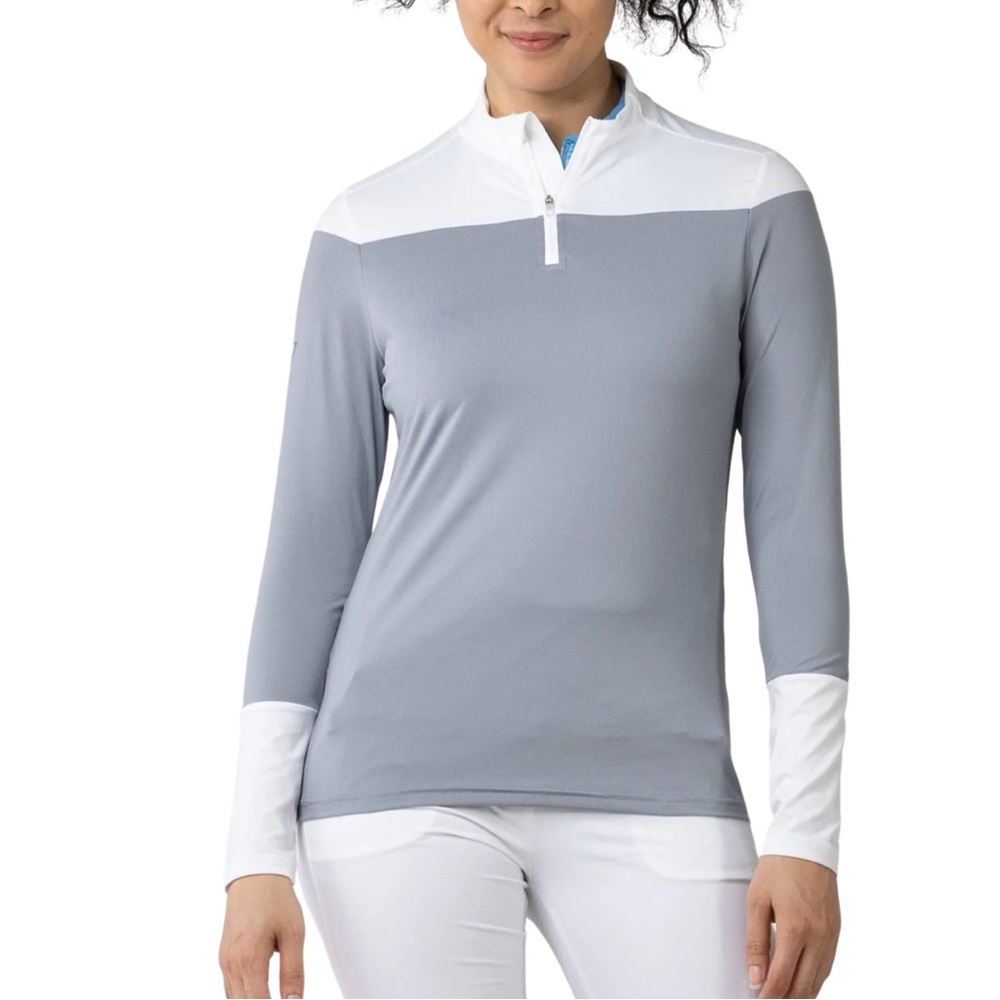 NWT Levelwear Emery Pullover